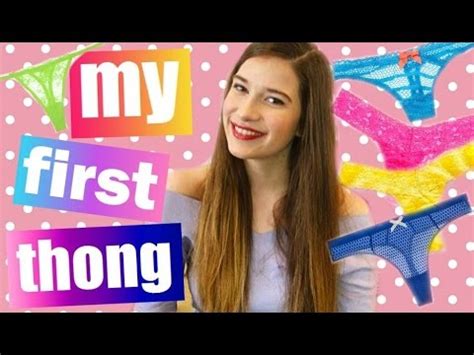 thong bet stories litero|Mom's Thong .